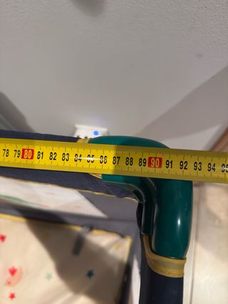 Parque Bebé bbest - Parque Infantil