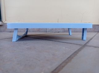 Tavolino macchina da cucire