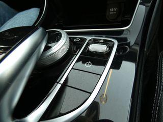 Mercedes-Benz Clase C 2019