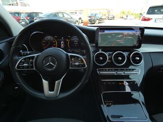 Mercedes-Benz Clase C 2019