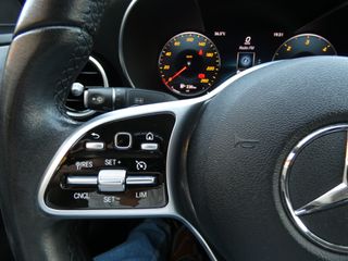 Mercedes-Benz Clase C 2019