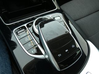 Mercedes-Benz Clase C 2019