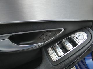 Mercedes-Benz Clase C 2019