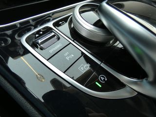 Mercedes-Benz Clase C 2019