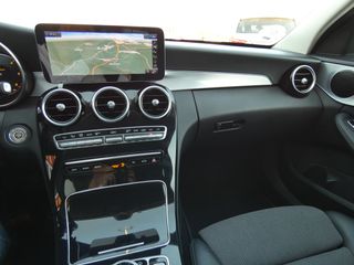 Mercedes-Benz Clase C 2019