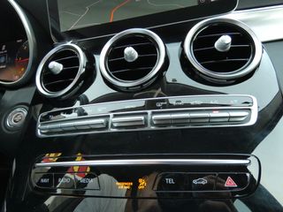 Mercedes-Benz Clase C 2019