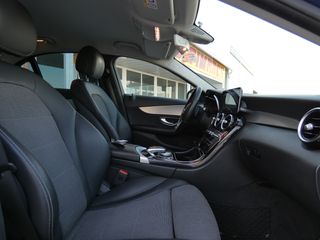 Mercedes-Benz Clase C 2019