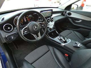 Mercedes-Benz Clase C 2019