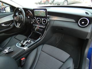 Mercedes-Benz Clase C 2019