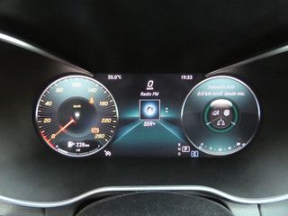 Mercedes-Benz Clase C 2019