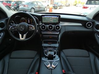 Mercedes-Benz Clase C 2019