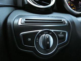 Mercedes-Benz Clase C 2019