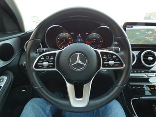 Mercedes-Benz Clase C 2019