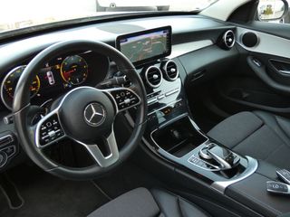 Mercedes-Benz Clase C 2019