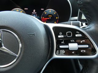 Mercedes-Benz Clase C 2019