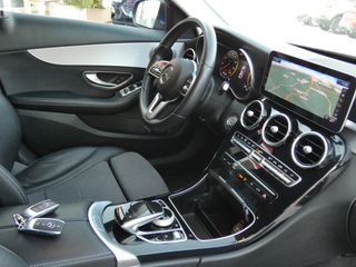 Mercedes-Benz Clase C 2019