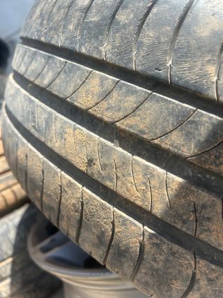 Llantas Kia Niro 16" usadas