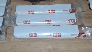 16 Tiradores Mueble. Lote completo