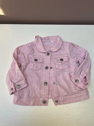 Lotto estivo bimba 9/12 mesi