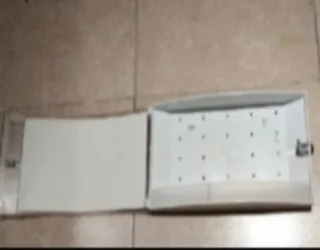 Cuadro llavero sin estrenar