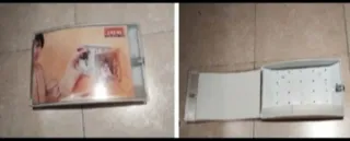 Cuadro llavero sin estrenar