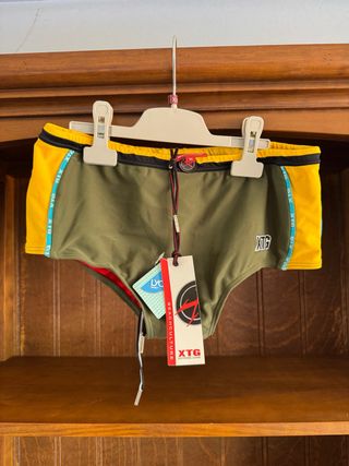 Bañador XTG m