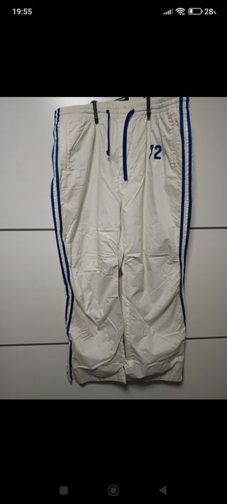 Pantalones Deporte Bershka XL