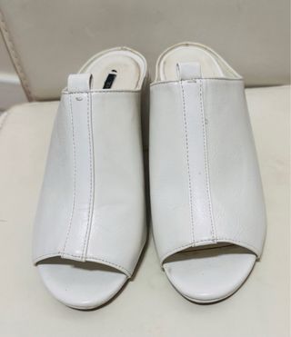 Zapatos zara 