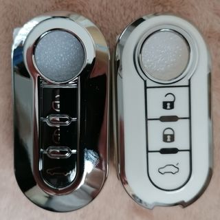 Funda llave Iveco Daily