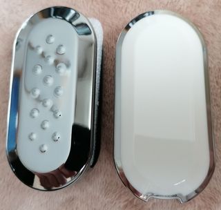 Funda llave Iveco Daily