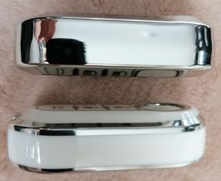 Funda llave Iveco Daily