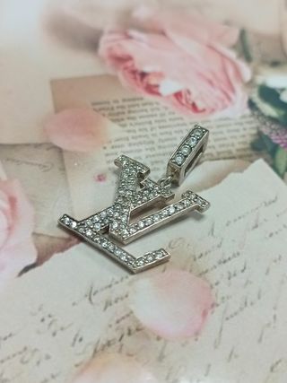 Colgante plata 