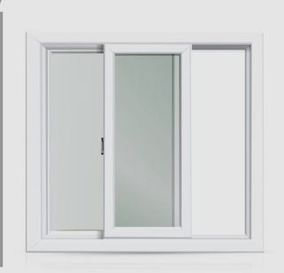 ⭐ Ventanas PVC Oscilo-batientes y correderas ⭐