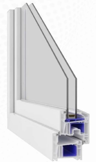 ⭐ Ventanas PVC Oscilo-batientes y correderas ⭐