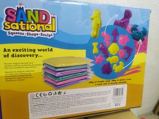 Tienda infantil y  juegos de mesa