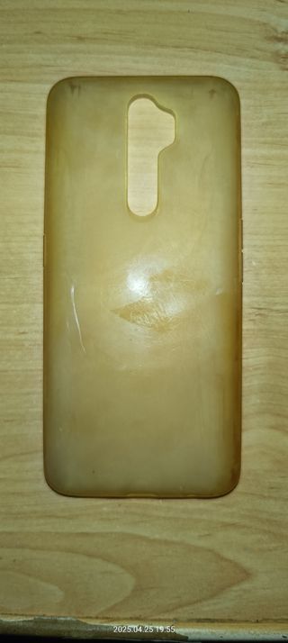 OPPOA9 2020 - Smartphone verde