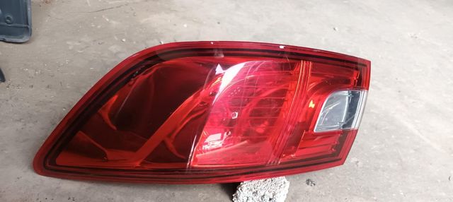 Piloto trasero Renault Clio