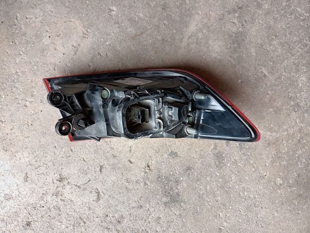 Piloto trasero Renault Clio