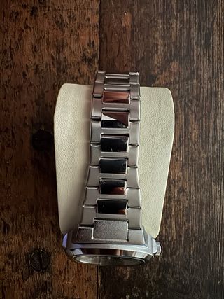 Reloj elegante de caballero