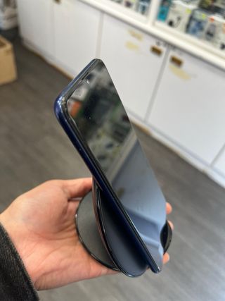 Cargador inalambrico SAMSUNG