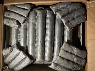 Plancha Electrica professional. MAKRO.