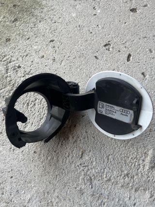 Tapa combustible audi a3 8p