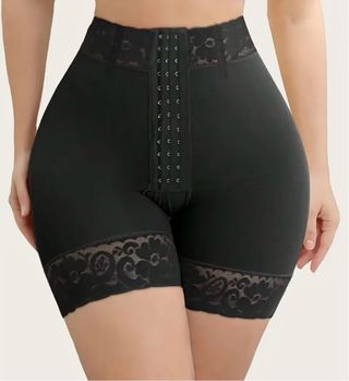 Faja shors moldeadora/Talla XL