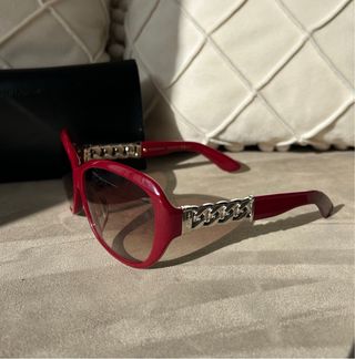 Gafas de mujer YSL 