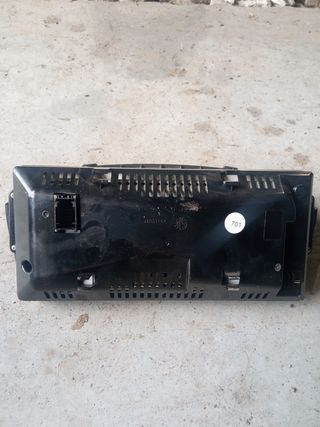 Pantalla multifuncion BMW 65829145102