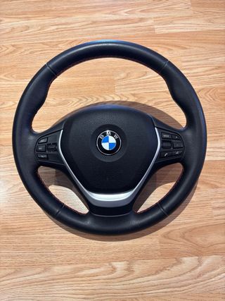Volante Airbag BMW F20 F21 F22 F23 F30 F31 F34 F35
