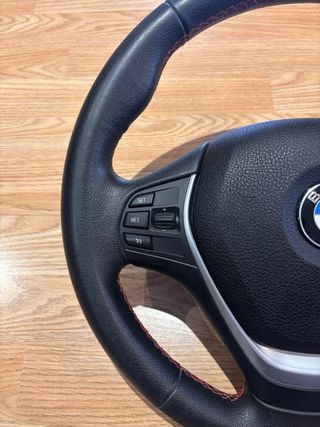 Volante Airbag BMW F20 F21 F22 F23 F30 F31 F34 F35