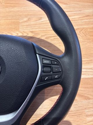 Volante Airbag BMW F20 F21 F22 F23 F30 F31 F34 F35