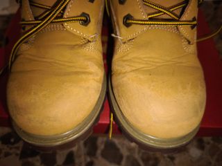 Botas Skechers niño