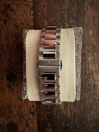 Reloj elegante de caballero